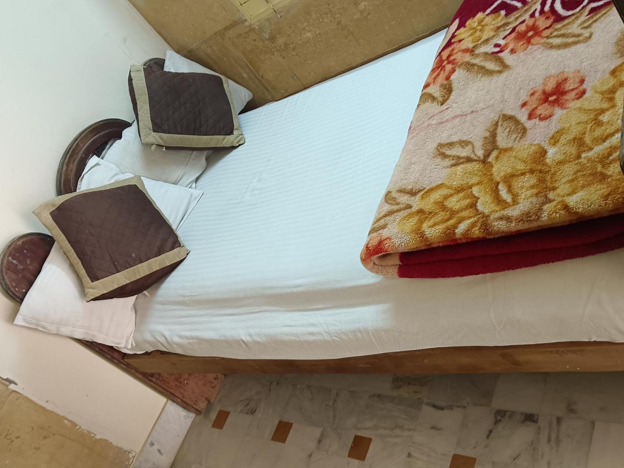 Ideal Guest House 斋沙默尔 外观 照片